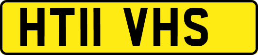 HT11VHS