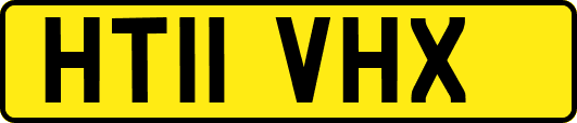 HT11VHX