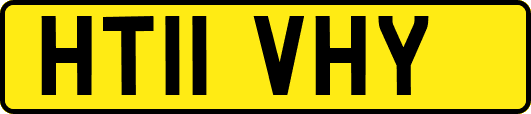 HT11VHY