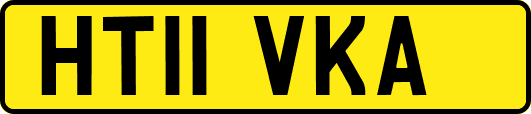HT11VKA