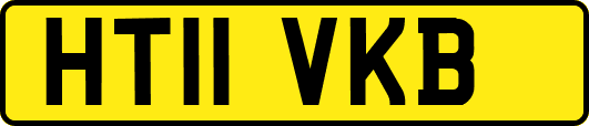 HT11VKB