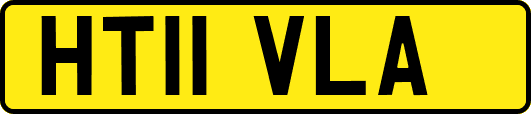 HT11VLA