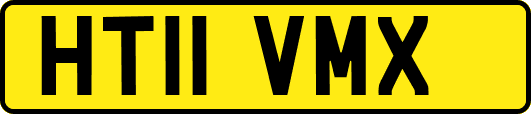 HT11VMX