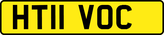 HT11VOC