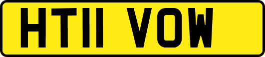 HT11VOW