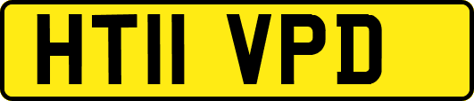 HT11VPD
