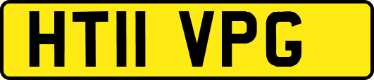HT11VPG