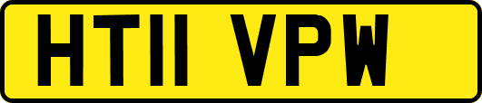 HT11VPW