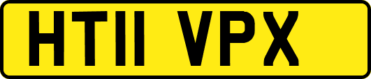 HT11VPX