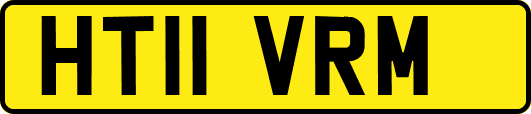 HT11VRM