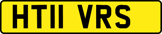 HT11VRS