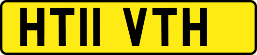 HT11VTH