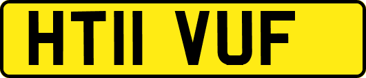 HT11VUF