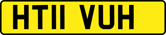 HT11VUH