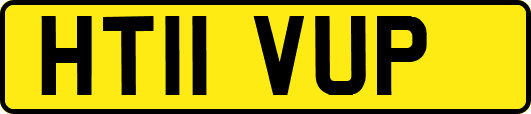 HT11VUP