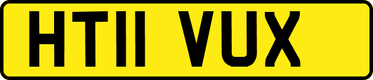 HT11VUX