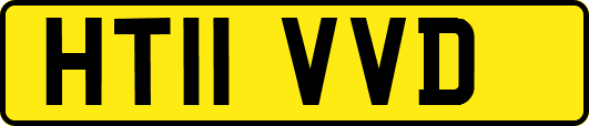 HT11VVD
