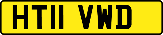 HT11VWD