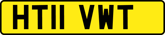 HT11VWT