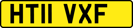 HT11VXF