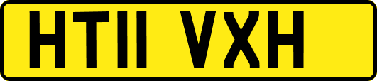 HT11VXH
