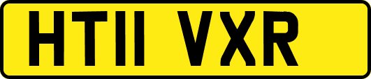 HT11VXR