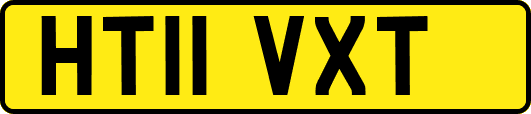 HT11VXT