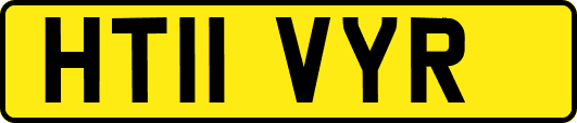 HT11VYR