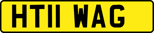 HT11WAG