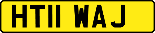 HT11WAJ