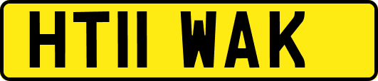 HT11WAK