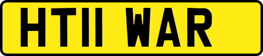 HT11WAR