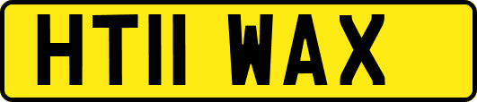 HT11WAX
