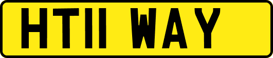 HT11WAY