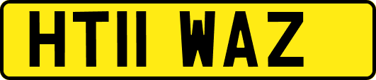 HT11WAZ
