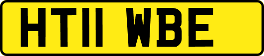 HT11WBE