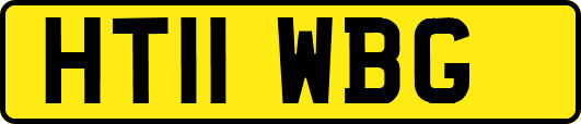 HT11WBG