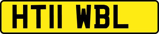 HT11WBL
