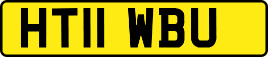 HT11WBU