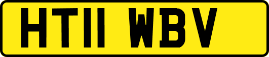 HT11WBV