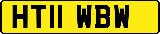 HT11WBW