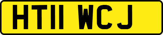 HT11WCJ
