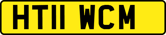 HT11WCM