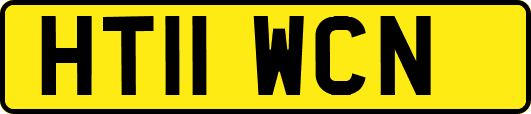 HT11WCN