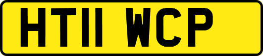 HT11WCP