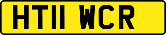 HT11WCR