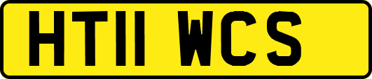 HT11WCS