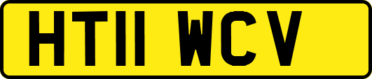 HT11WCV