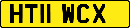 HT11WCX