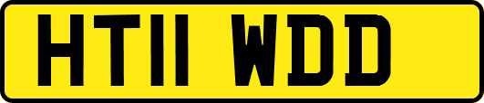HT11WDD